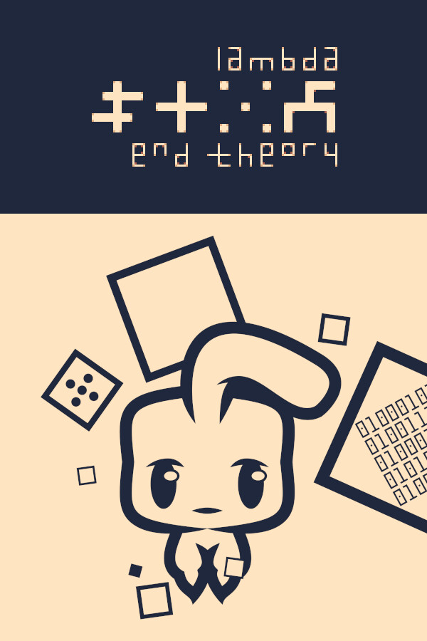 LAMBDA end THEORY