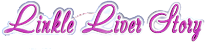 Linkle Liver Story - Clear Logo Image