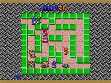 Smart Mouse - Screenshot - Gameplay Image