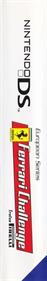 Ferrari Challenge: Trofeo Pirelli - Box - Spine Image