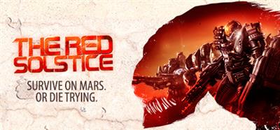 The Red Solstice - Banner Image