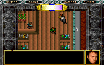 Daemonsgate - Screenshot - Gameplay Image