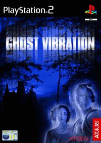 Ghost Vibration - Box - Front Image