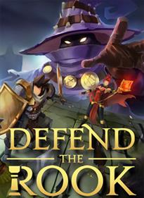 Defend the Rook - Box - Front Image