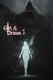 Girl And Demon 1