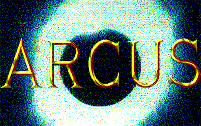 Arcus - Screenshot - Game Title Image