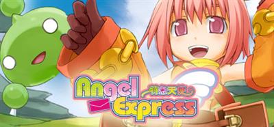 Angel Express - Banner Image
