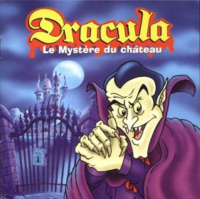 Dracula's Secret