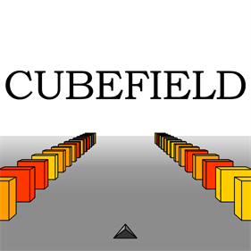 Cubefield - Box - Front Image