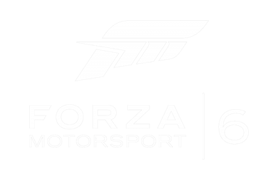 Forza Motorsport 6 - Clear Logo Image