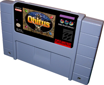 Obitus - Cart - 3D Image