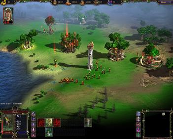 Heroes of Annihilated Empires - Screenshot - Gameplay Image