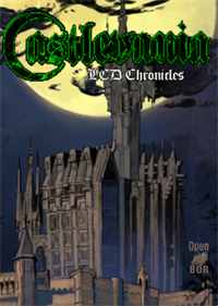 Castlevania: LCD Chronicles