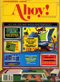 Crunchman 64 - Box - Front Image