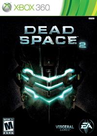 Dead Space 2 - Box - Front Image