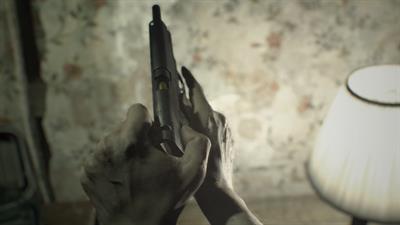 Resident Evil 7 Biohazard - Screenshot - Gameplay Image