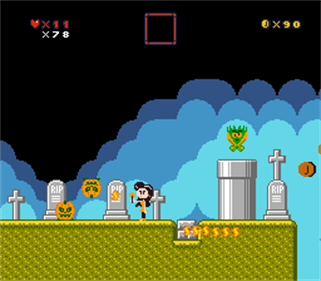 Magiopolis - Screenshot - Gameplay Image