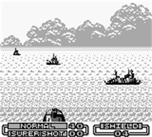 Torpedo Range - Screenshot - Gameplay Image