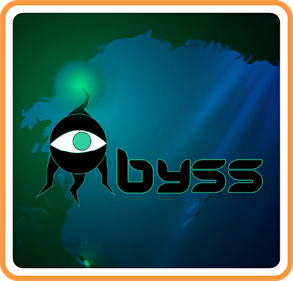 Abyss - Box - Front Image