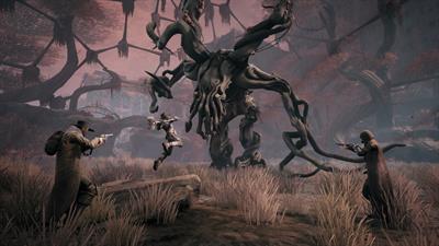 Remnant: From the Ashes - Screenshot - Gameplay Image