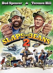 Bud Spencer & Terence Hill - Slaps And Beans 2