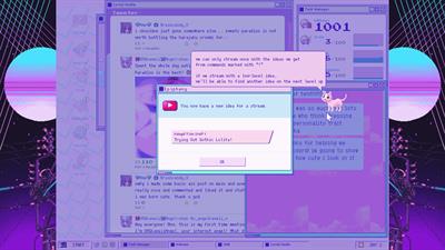 Needy Streamer Overload - Screenshot - Gameplay Image