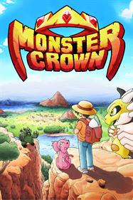 Monster Crown - Box - Front Image