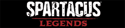 Spartacus Legends - Banner Image