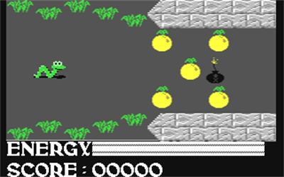 Eruca - Screenshot - Gameplay Image