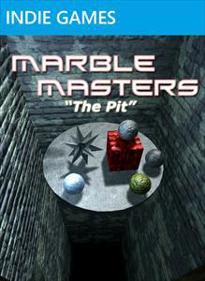 Marble Masters: The Pit