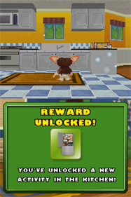 Gremlins: Gizmo - Screenshot - Gameplay Image