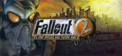 Fallout 2 Classic - Banner Image