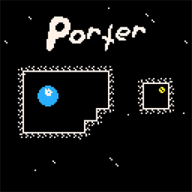 Porter - Screenshot - Game Title Image