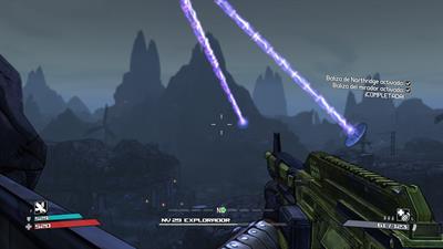 Borderlands - Screenshot - Gameplay Image