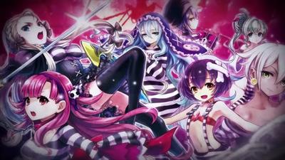 Criminal Girls 2: Party Favors - Fanart - Background Image