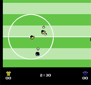 Pegasus 4 in 1 - Screenshot - Gameplay Image