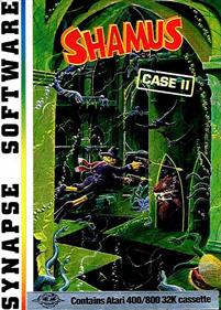 Shamus: Case II