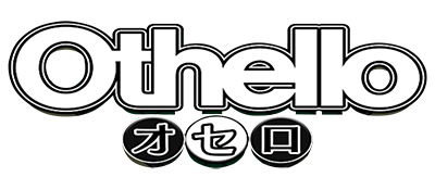 Othello - Clear Logo Image