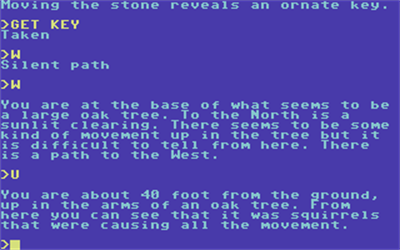 Forestland - Screenshot - Gameplay Image