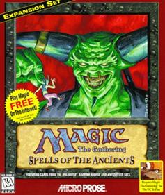 Magic: The Gathering: Spells of the Ancients