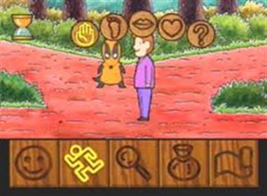 Bonogurashi - Screenshot - Gameplay Image