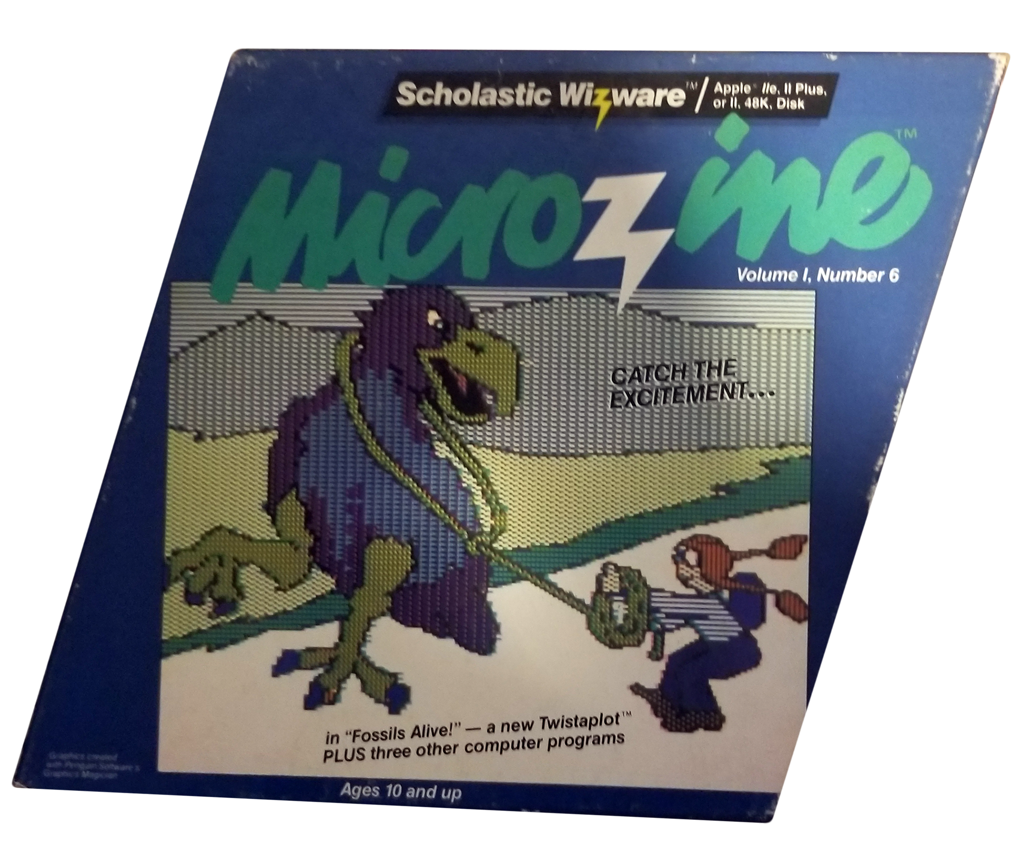 Microzine 06