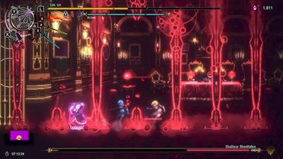 OVERLORD: ESCAPE FROM NAZARICK - Screenshot - Gameplay Image