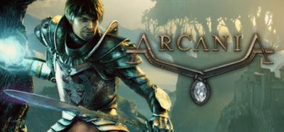 ArcaniA: Gothic 4 - Banner Image