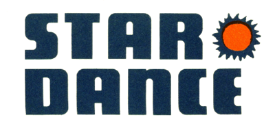 Star Dance - Clear Logo Image