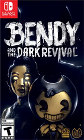 Bendy and the Dark Revival