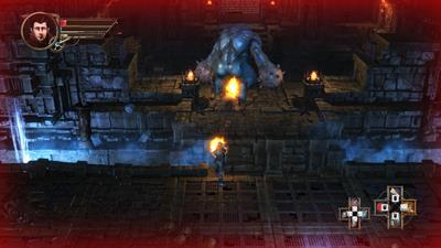 Zenith - Screenshot - Gameplay Image