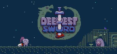 Deepest Sword - Banner Image