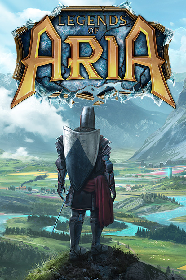 Legends of Aria