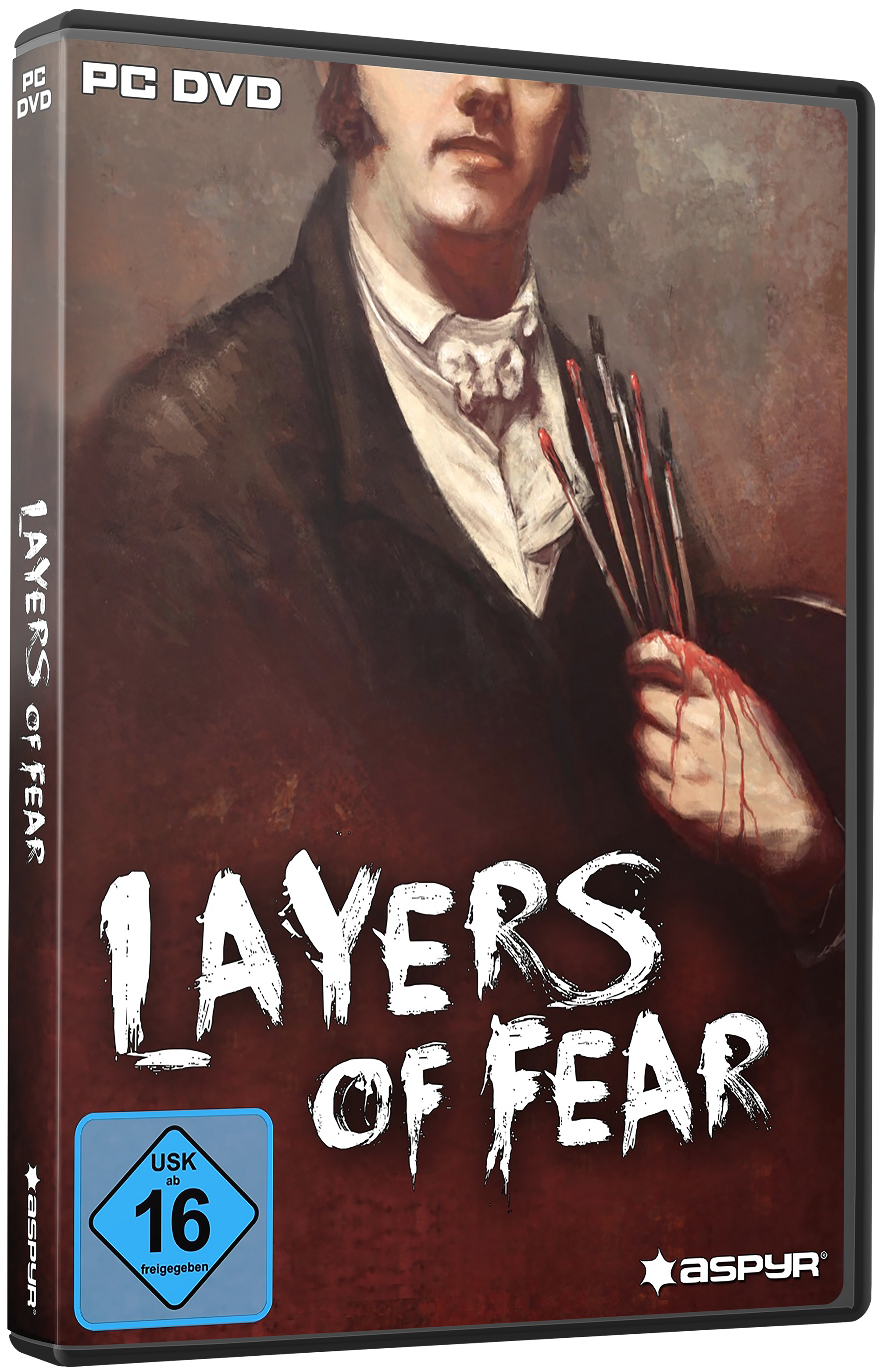 Layers of Fear (Video Game 2016) - IMDb